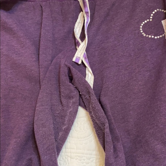 PINK Victoria’s Secret LSU Tigers set - Picture 12 of 12